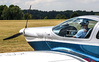 Sukces rajdu po lotniskach Warmii i Mazur. „Zachwyceni piloci chcą tu wracać” Sukces rajdu po lotniskach Warmii i Mazur. „Zachwyceni piloci chcą tu wracać”